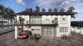 MrBackpacker Hostel